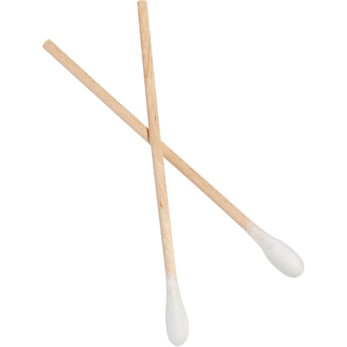 Dynamic Single-End Sterile Cotton Tipped Applicators Stor-it Systems