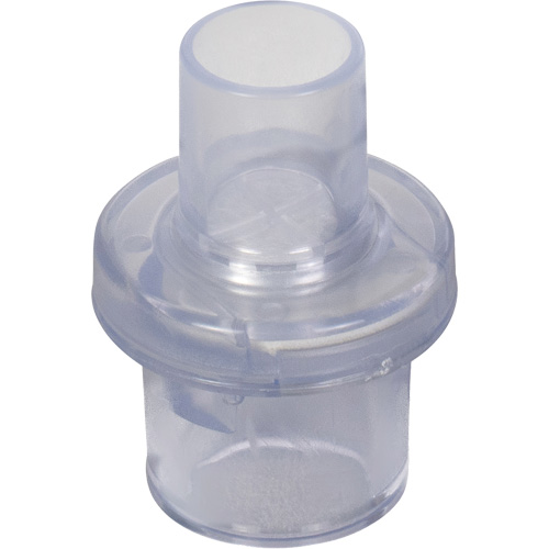 Valve de non-retour de rechange pour masque de RCR Dynamic Stor-it Systems