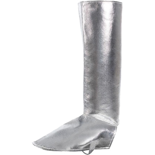 Heat Resistant Leggings with Shoe Cover Stor-it Systems