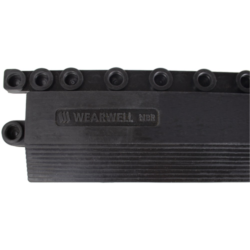 Bordure pour tapis antifatigue 24/Seven Stor-it Systems