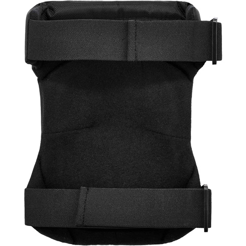 Genouill&egrave;res &agrave; coquilles rigides ProFlex 435 Comfort Hinged, Style Boucle, Prot&egrave;ge-genoux Caoutchouc, Tampons Mousse/Gel Stor-it Systems
