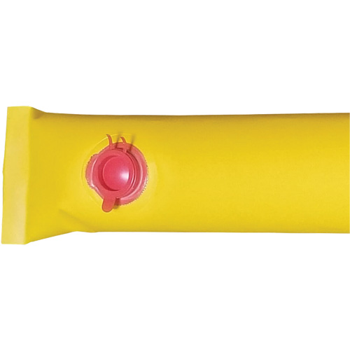 Water-Filled Diverter Boom Stor-it Systems