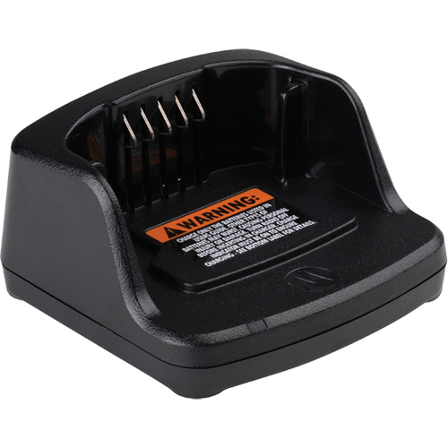 RMU Series Business Radio Battery Charger Stor-it Systems