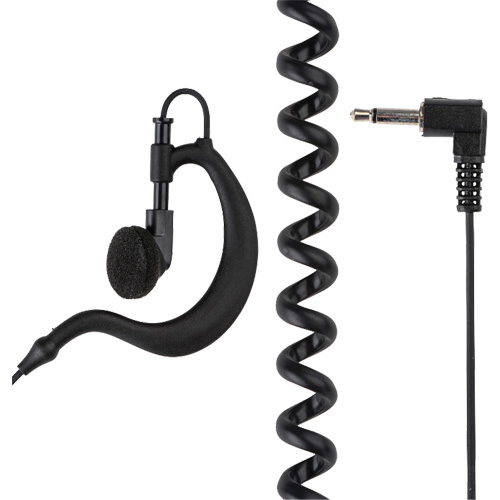 G-Style Receive-Only Earpiece Stor-it Systems