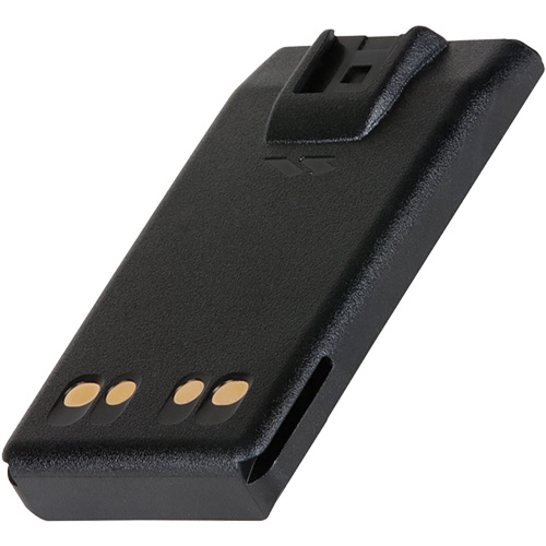 Digital Two-Way Radio Charging Cradle Stor-it Systems