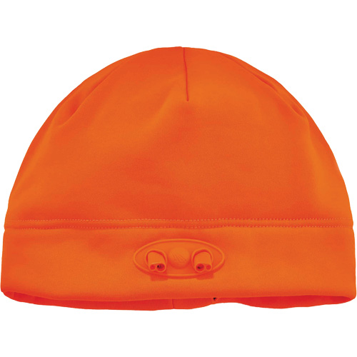 Bonnet N-Ferno &agrave; lumi&egrave;res DEL, Taille unique, Noir Stor-it Systems