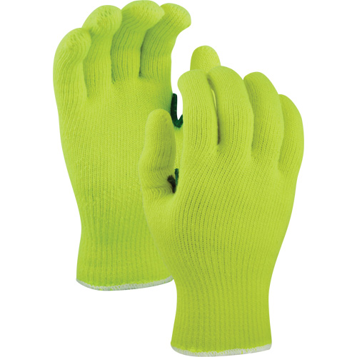 Gants doubl&eacute;s de luxe, Acrylique, Calibre 10, Petit Stor-it Systems