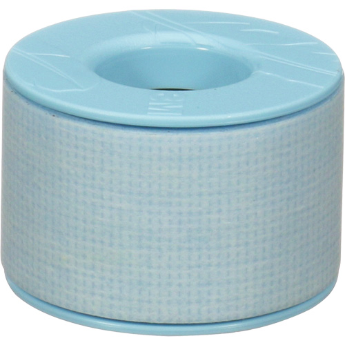 Micropore S Surgical Tape, Non-Medical, 16-1/2' L x 1" W Stor-it Systems