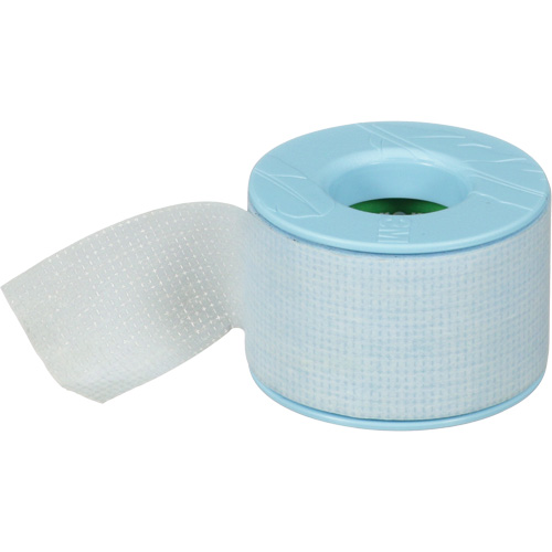 Micropore S Surgical Tape, Non-Medical, 16-1/2' L x 1" W Stor-it Systems