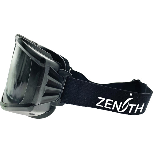 Z1100 Series Welding Safety Goggles, 5.0 Lens, Anti-Fog, Indirect Vent Stor-it Systems
