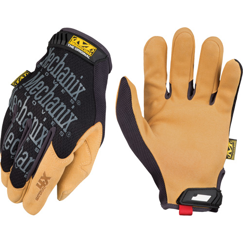Gants r&eacute;sistant &agrave; l'abrasion Material4X Original, Paume Synth&eacute;tique, Taille 12 Stor-it Systems