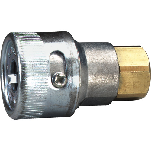 Schrader Socket Fitting Stor-it Systems