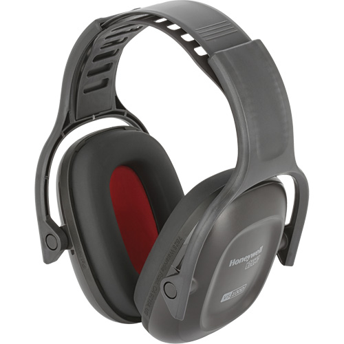 Howard Leight  VeriShield 100 Series Dielectric Passive Earmuffs, Headband, 20 NRR dB Stor-it Systems