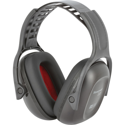 Cache-oreilles passifs di&eacute;lectriques VeriShield s&eacute;rie 100 de Howard Leight, Bandeau, 23 NRR dB Stor-it Systems