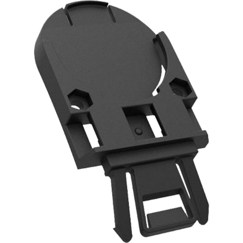 Adaptateur de casque de s&eacute;curit&eacute; pour serre-t&ecirc;tes VeriShield de Howard Leight Stor-it Systems
