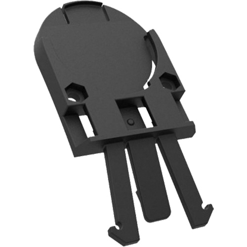 Adaptateur de casque de s&eacute;curit&eacute; pour serre-t&ecirc;tes VeriShield de Howard Leight Stor-it Systems