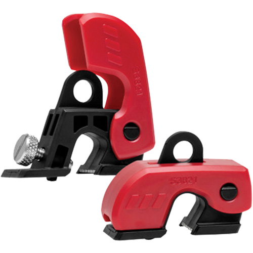 Dispositif de verrouillage Grip Tight Plus, Type Disjoncteur Stor-it Systems