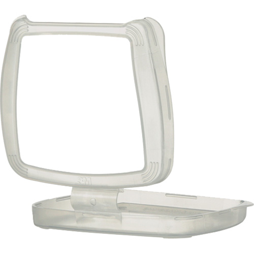 Secure Click Filter Retainer Stor-it Systems