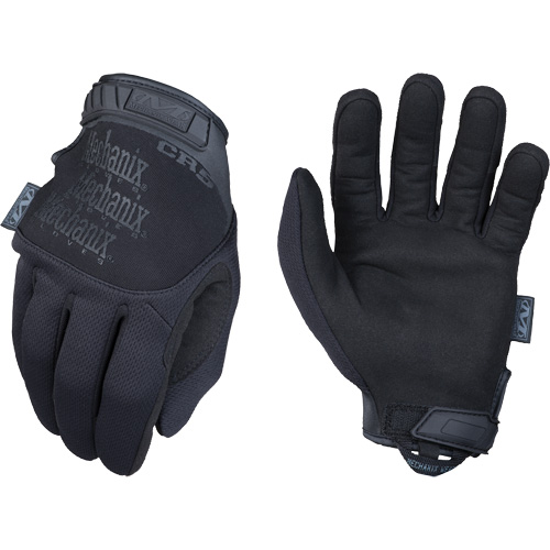 Gants r&eacute;sistants aux coupures Pursuit D5, Taille Petit/8, Enveloppe en Armortex, ASTM ANSI niveau A5/EN 388 niveau D Stor-it Systems