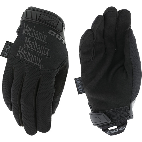 Pursuit D5 Women's Cut Resistant Gloves, Size Small, Armortex&reg; Shell, ASTM ANSI Level A5/EN 388 Level D Stor-it Systems