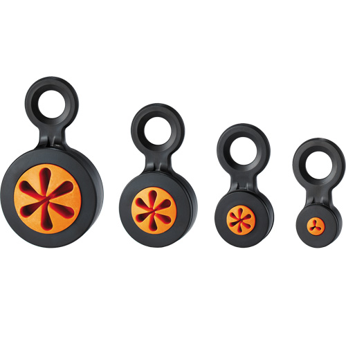 Squids&reg; 3740 Hand Tool Slips&reg; Attachment Trap Set Stor-it Systems