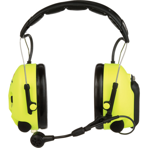 Casque d&eacute;coute ProTac XPI WS Peltor, Style Bandeau, 26 dB Stor-it Systems