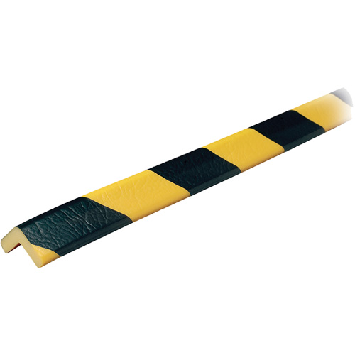 Frost Model E Corner Protection Bumper Guard, 1 M Long Stor-it Systems