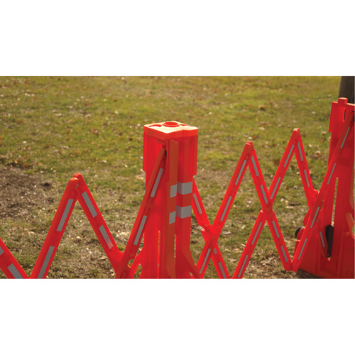 Multi-Gate Connector Stor-it Systems