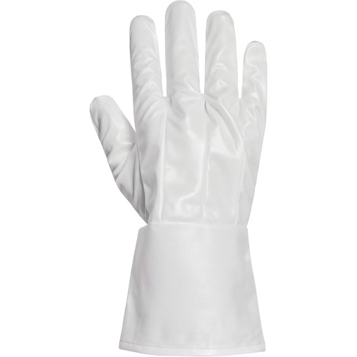 Gants pour la peinture &agrave; vaporisation &eacute;lectrostatique Ground Hog, Taille Grand, 11,5" lo, Polyur&eacute;thane Stor-it Systems