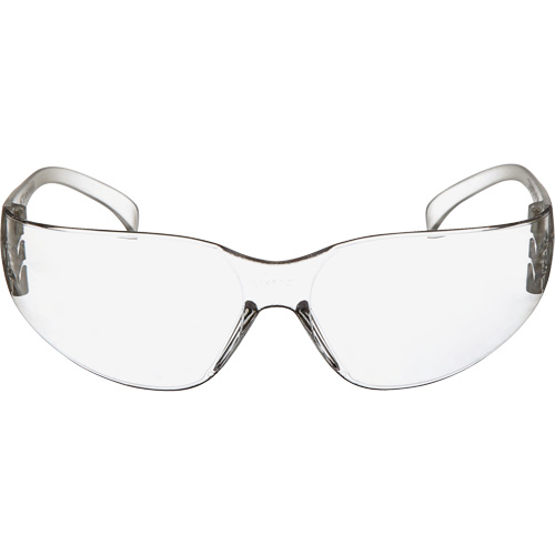 Lunettes de s&eacute;curit&eacute; Virtua, Lentille Transparent, Antibu&eacute;e, R&eacute;pond ou surpasse la norme CSA Z94.3 Stor-it Systems