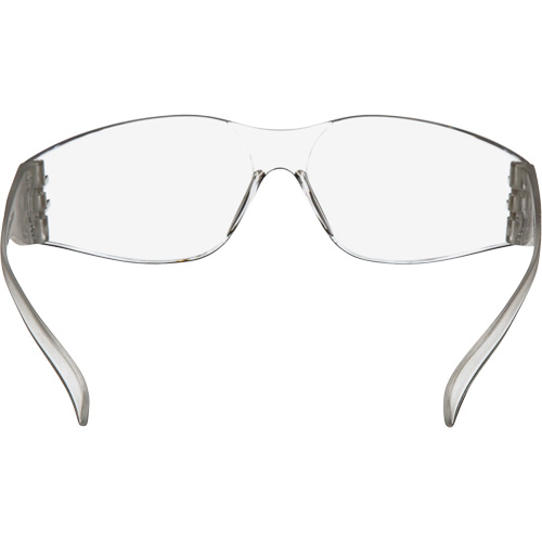 Lunettes de s&eacute;curit&eacute; Virtua, Lentille Transparent, Antibu&eacute;e, R&eacute;pond ou surpasse la norme CSA Z94.3 Stor-it Systems