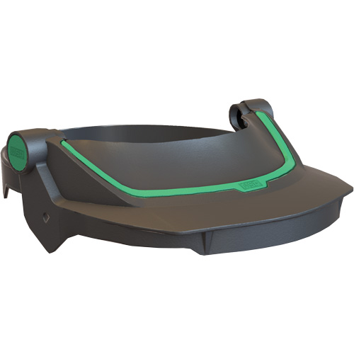 Monture universelle pour accessoires de casque V-Gard Stor-it Systems