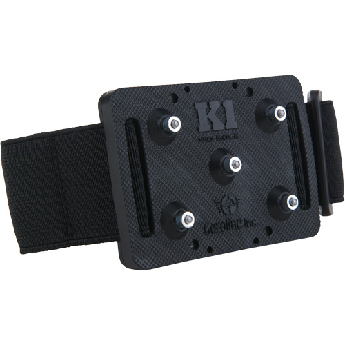 Mid-Sole Ice Cleat, Tungsten Carbide, Stud Traction, One Size Stor-it Systems