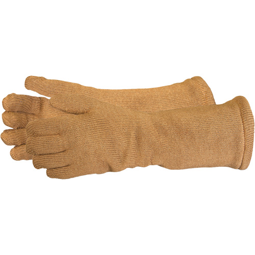Gants r&eacute;sistants &agrave; la chaleur intense Dragon, Kevlar, Grand, Prot&egrave;ge jusqu'&agrave; 608°F (320°C) Stor-it Systems