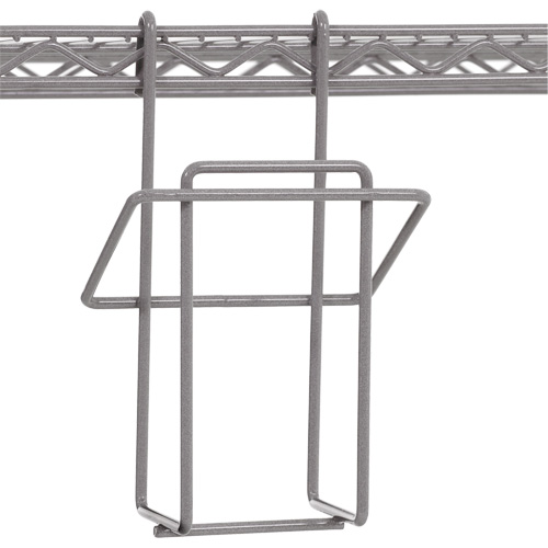Support vertical pour boîte de gants Stor-it Systems