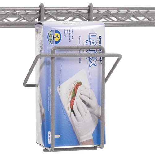 Support vertical pour boîte de gants Stor-it Systems