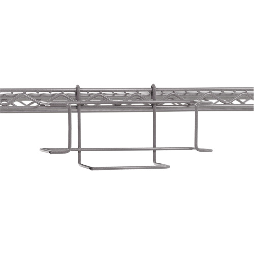 Horizontal Glove Box Holder Stor-it Systems