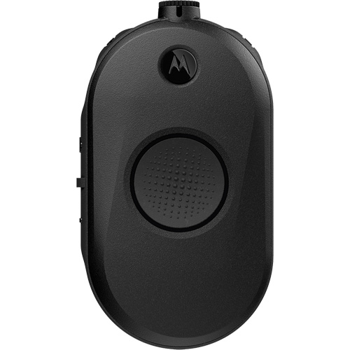CLP Series Two-Way Business Radio, UHF Radio Band, 1 Channels, 100000 sq. ft. Range Stor-it Systems
