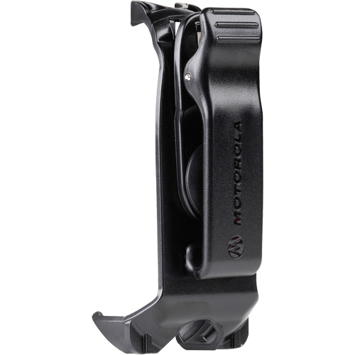 Belt Clip Holster for CLPE Radios Stor-it Systems