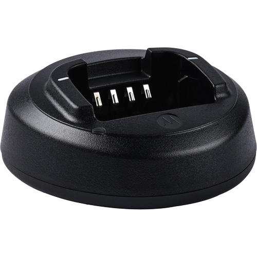Chargeur simple pour radio Stor-it Systems