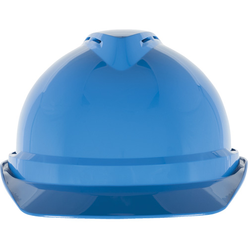 V-Gard&reg; 500 Hardhat, Meets CSA Type 1, Ratchet Suspension, Vented Stor-it Systems