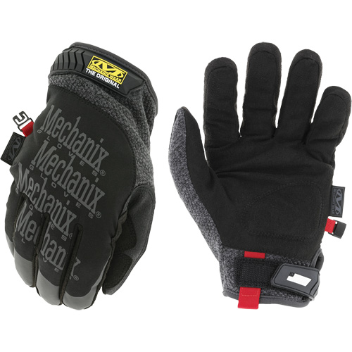 Gants ColdWork Original, Paume Synth&eacute;tique, Taille Petit Stor-it Systems