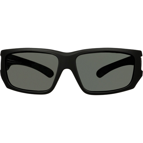 Maxim Elite 1000 Series Safety Glasses, Grey Lens, Anti-Fog/Anti-Scratch, Meets/Exceeds CSA Z94.3 Stor-it Systems