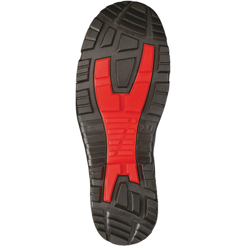 Bottes de s&eacute;curit&eacute; compl&egrave;te Snugboot Workpro, Polyur&eacute;thane, Embout Composite, Pointure 5, Semelle R&eacute;sistant aux perforations Stor-it Systems