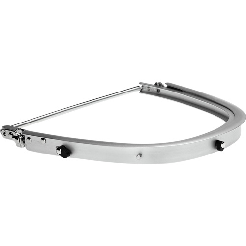 Dynamic High Performance Faceshield Bracket, Pinlock Suspension Stor-it Systems