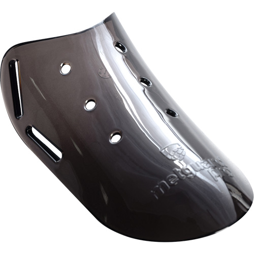 MetGuardPro Metatarsal Guards, Polycarbonate Stor-it Systems