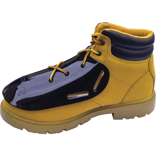 MetGuardPro Metatarsal Guards, Polycarbonate Stor-it Systems