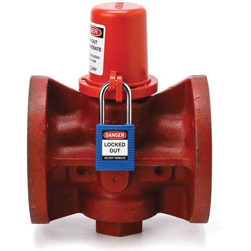 Drinking Fountain Safety Cover & Plug Valve Lockout, Valve/Water Tap Kit Stor-it Systems