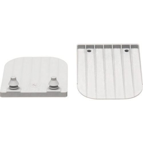 Rugged Comfort Exhalation Valve Stor-it Systems