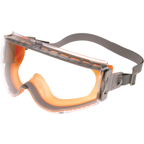 Lunettes de s&eacute;curit&eacute; &agrave; coques Uvex HydroShield Stealth Stor-it Systems